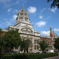 Victoria and Albert Museum