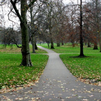Regent’s Park