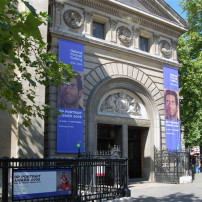 National Portrait Gallery