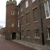 St. James’s Palace