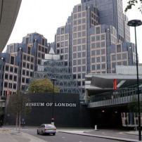 Museum of London