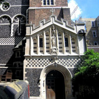 St. Bartholomew-the-Great