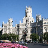 Palacio de Comunicaciones