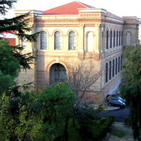 Museo de Ciencias Naturales