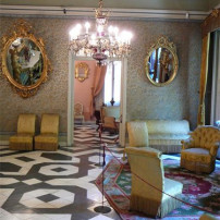 Museo Cerralbo