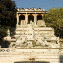 Piazza del Popolo