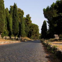 Via Appia Antica