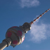 Fernsehturm