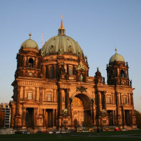 Berliner Dom