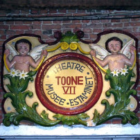Koninklijk Theater Toone