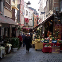 Beenhouwersstraat