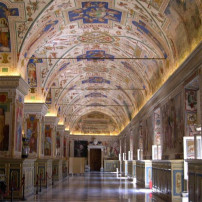 Vaticaanse Musea
