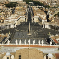 Vaticaanstad