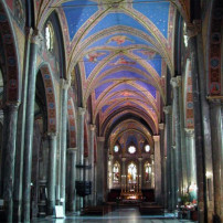 Santa Maria Sopra Minerva