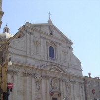 Il Gesù