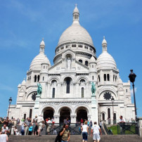 Sacré Cœur
