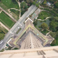Eiffeltoren
