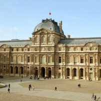 Louvre