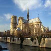 Notre-Dame