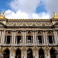 Opéra Garnier