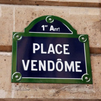 Place Vendôme