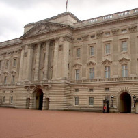 Buckingham Palace
