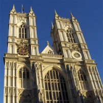 Westminster Abbey