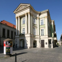 Standentheater