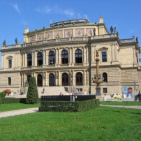 Rudolfinum