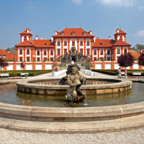 Chateau Troja