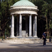 Villa Borghese