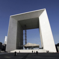 Arche de la Défense