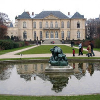 Musée Rodin