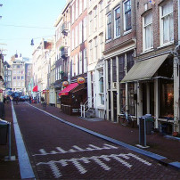 Negen Straatjes