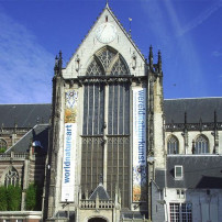 Nieuwe Kerk