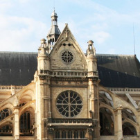 Saint-Eustache