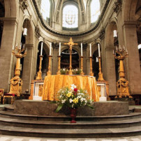 Saint-Sulpice