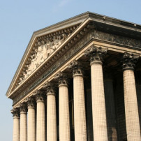 Eglise de la Madeleine