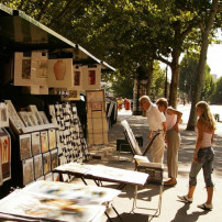 Quartier Latin