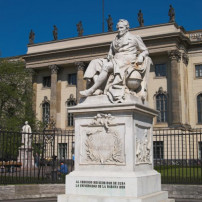 Humboldt-Universität