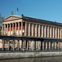 Alte Nationalgalerie