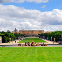Paleis van Versailles
