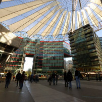 Sony Center