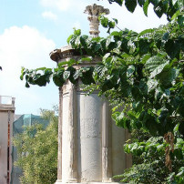 Monument van Lysicrates