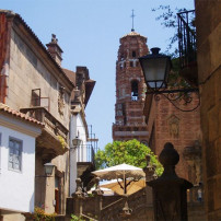 Poble Espanyol