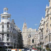 Gran Vía