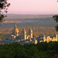 Monasterio de El Escorial