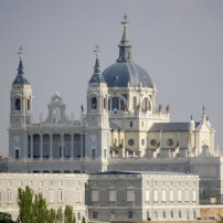 Catedral de la Almudena