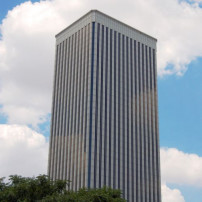 Torre Picasso