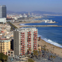 Barceloneta
